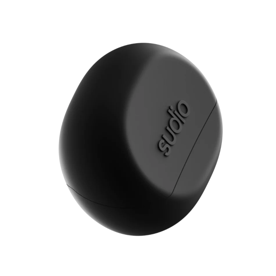Sudio N3 Black