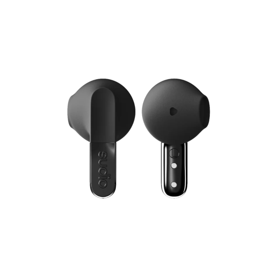 Sudio N3 Black