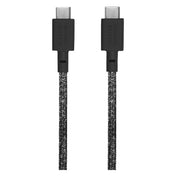 Native Union Cable USB-C a USB-C, 1.2m - Cosmos Black