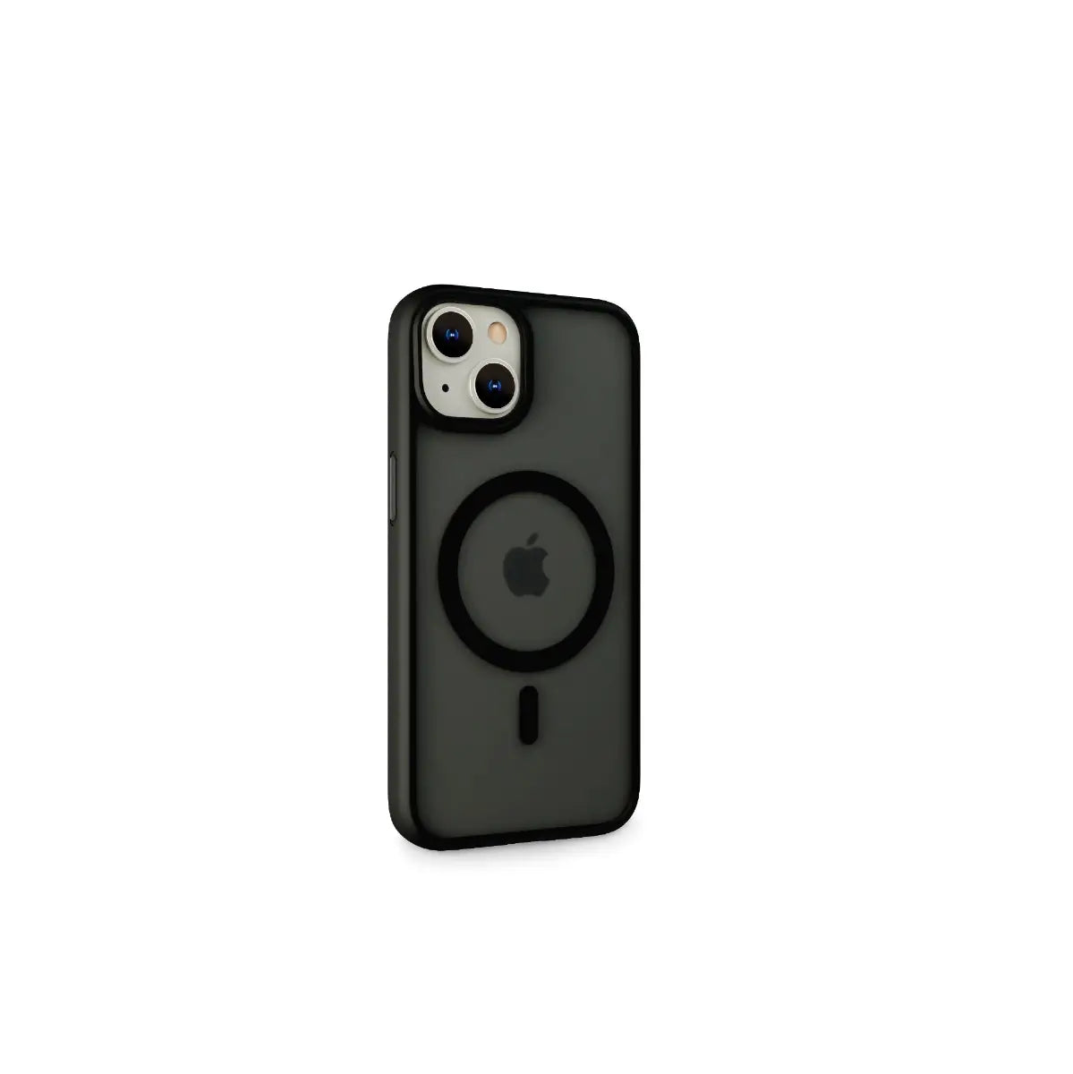 NCO SafeCase Lite MagSafe Shadow Black iPhone 14