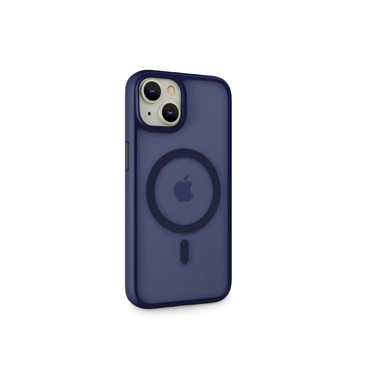 NCO SafeCase Lite with MagSafe Navy Blue iPhone 15