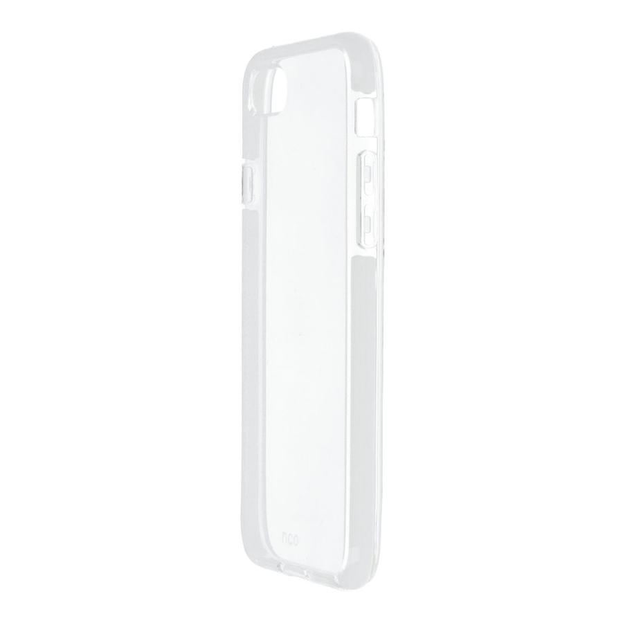 NCO SafeCase Crystal iPhone SE 2nd Gen