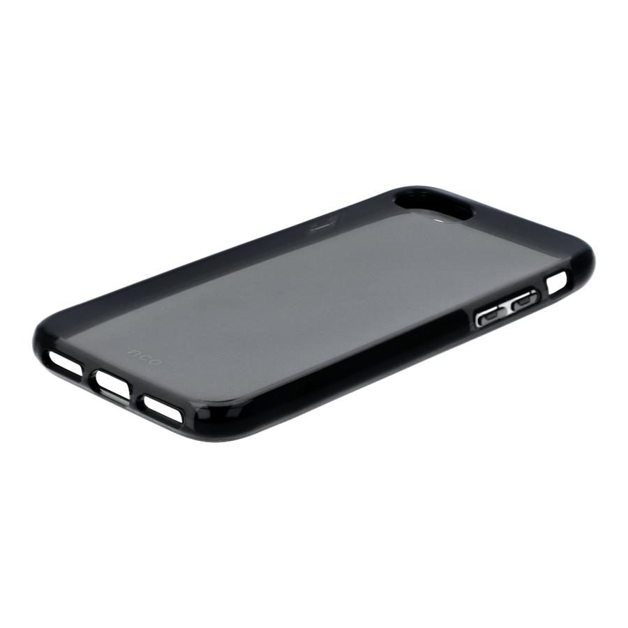 NCO SafeCase Shadow Black iPhone SE 2nd Gen