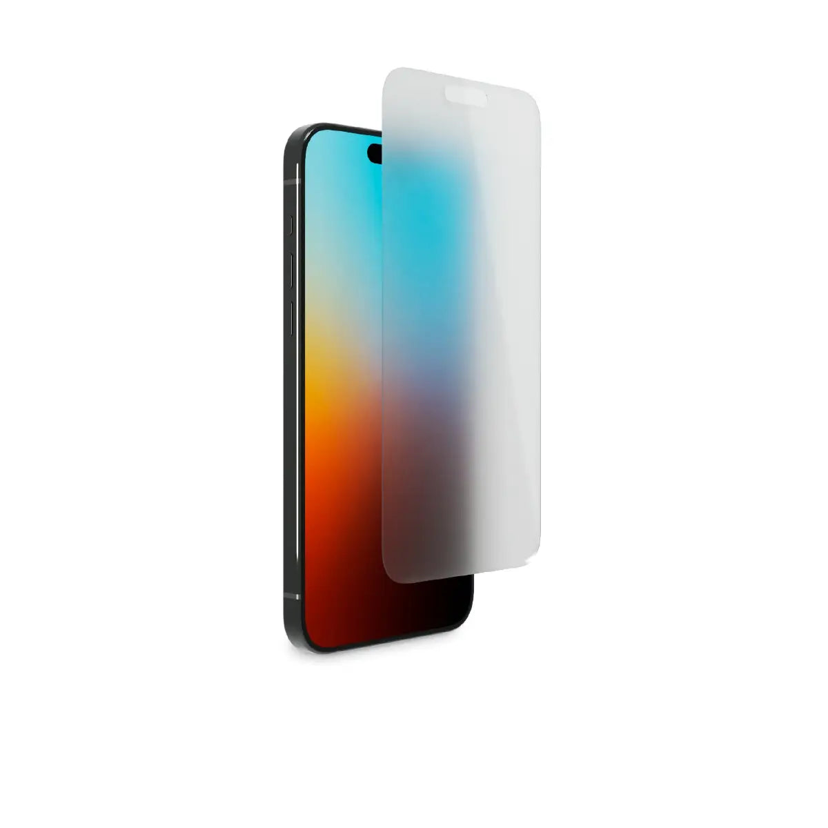 NCO GlassGuard Nano Glass iPhone 15 Pro Max