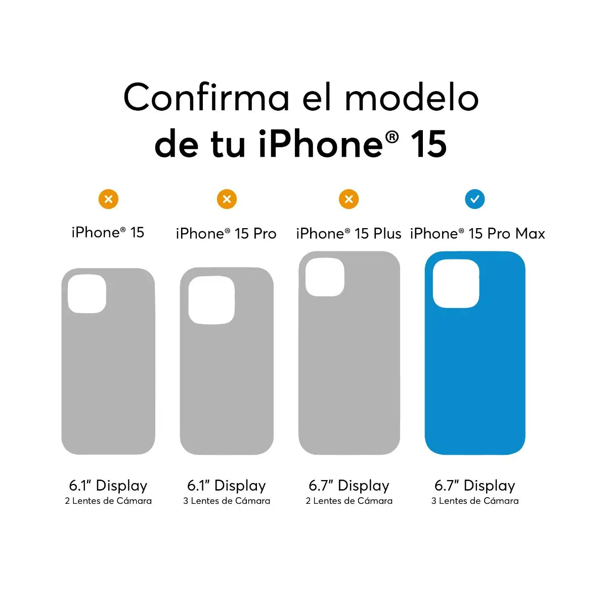 Apple cartera de trenzado fino con MagSafe para el iPhone - iShop