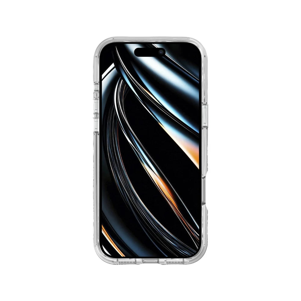 Laut Crystal Matter X for iPhone 18 Pro Max - Crystal