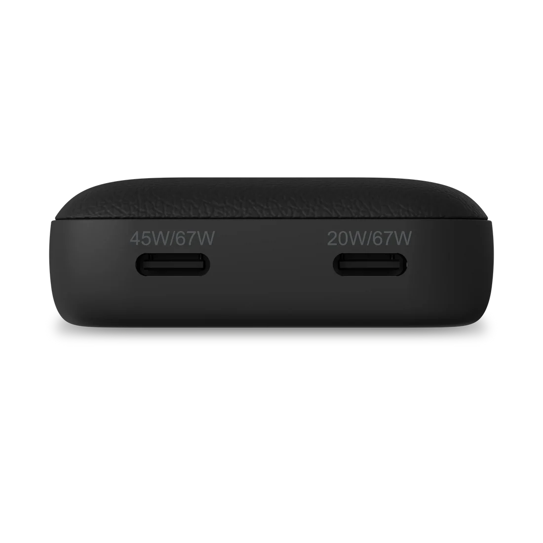 Satechi 67W Slim OntheGo Wall Charger - US