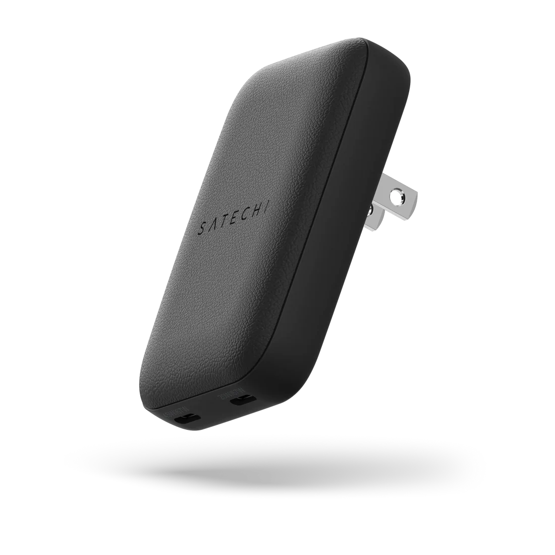 Satechi 67W Slim OntheGo Wall Charger - US