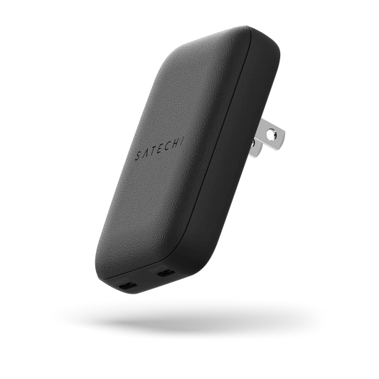 Satechi 67W Slim OntheGo Wall Charger - US
