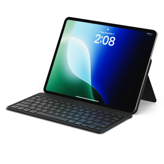 Satechi OntheGo Keyboard (Black)