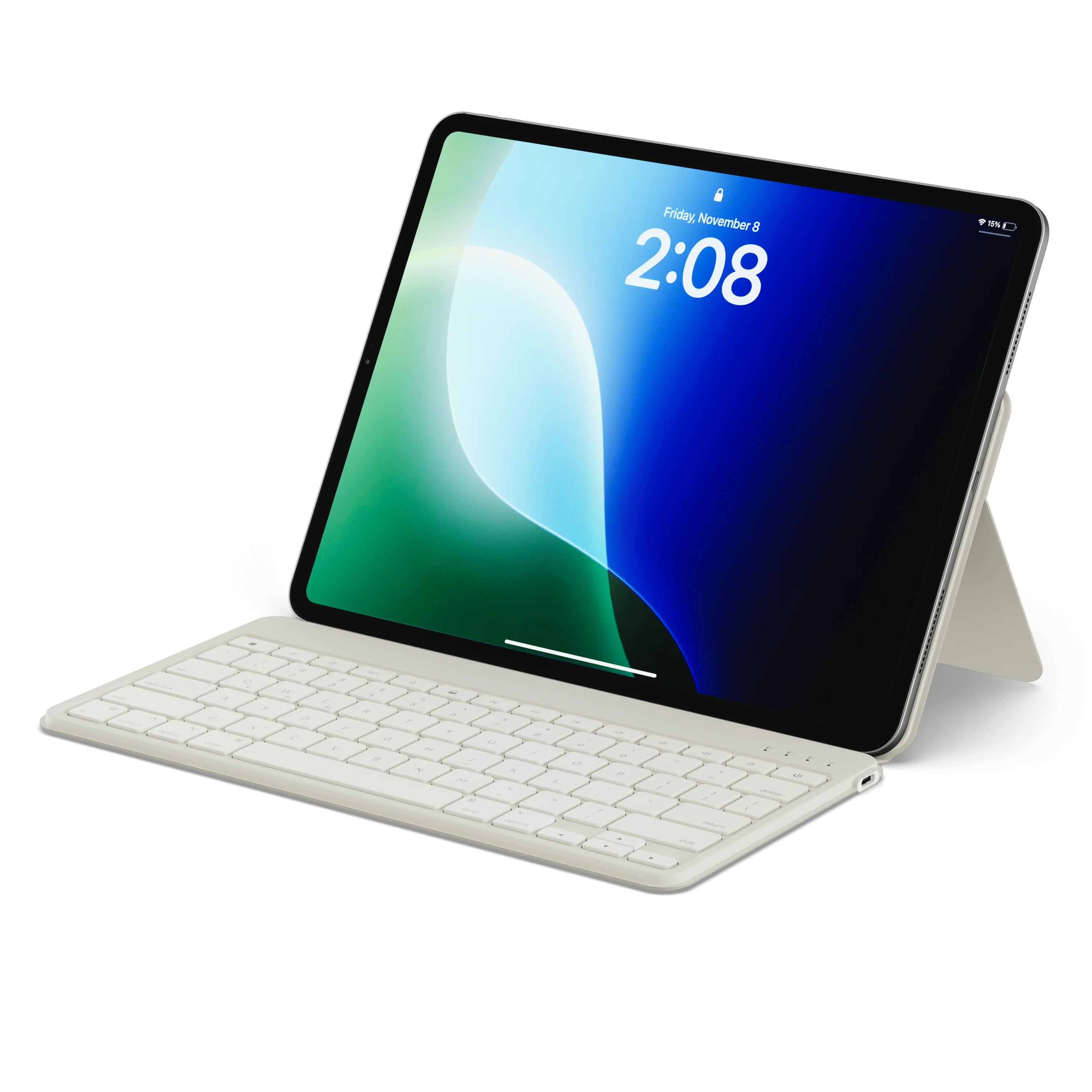 Satechi OntheGo Keyboard – iShop Guatemala
