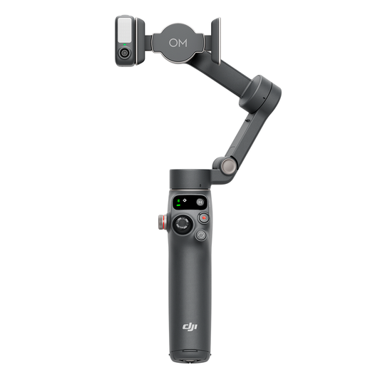 DJI Osmo Mobile 7 Pro