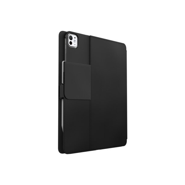 Speck Balance Folio para iPad Pro 13" M4 - Negro