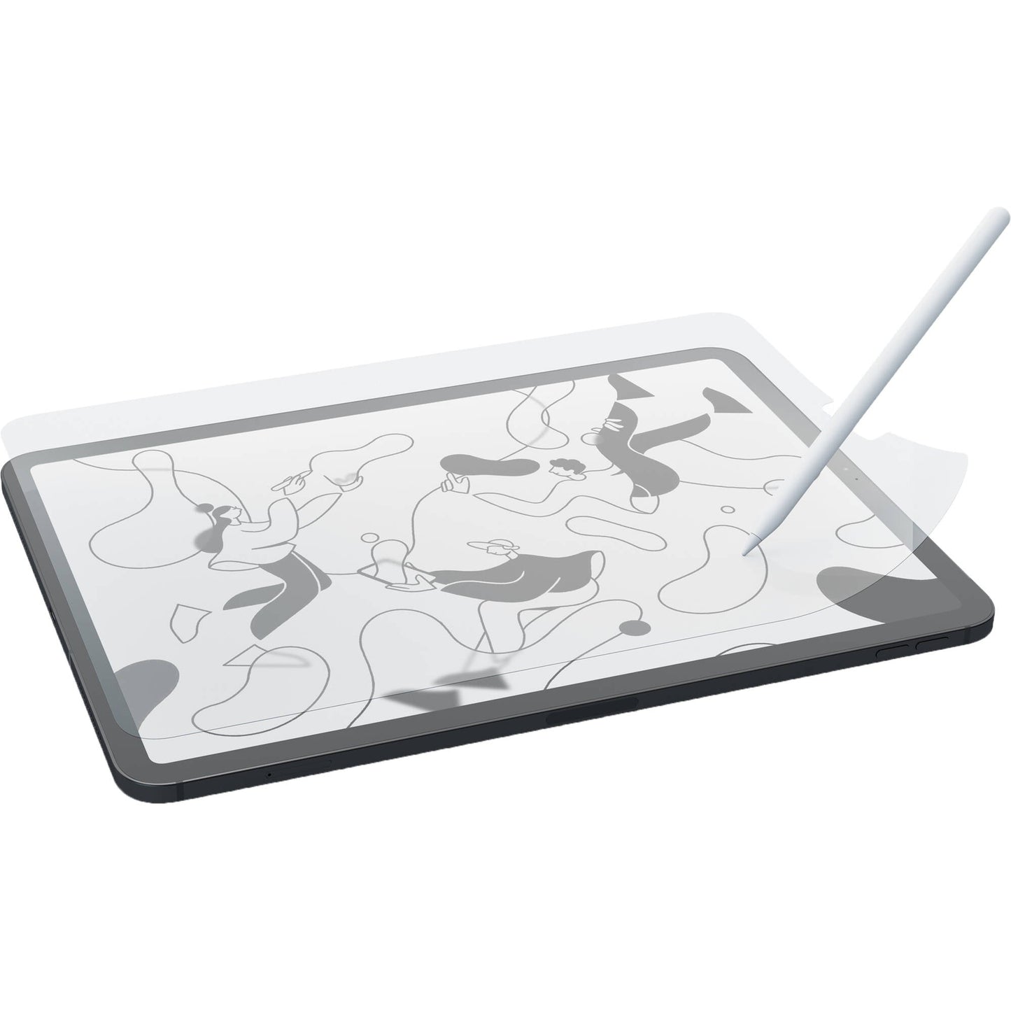Belkin SFP  Paper like iPad Air 11" M2