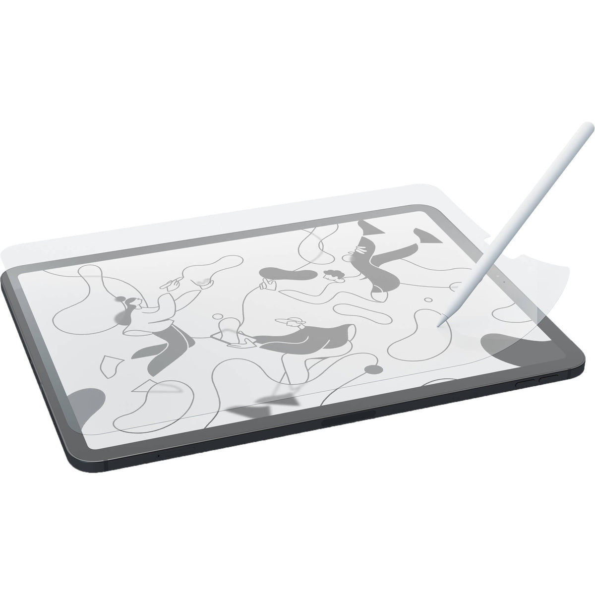 Paperlike Screen Protector 2 Pack para iPad 10th
