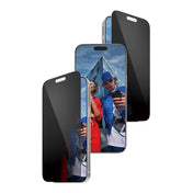 PanzerGlass Apple iPhone 17 Pro Max UWF Privacy w. Fastfit in-a-box