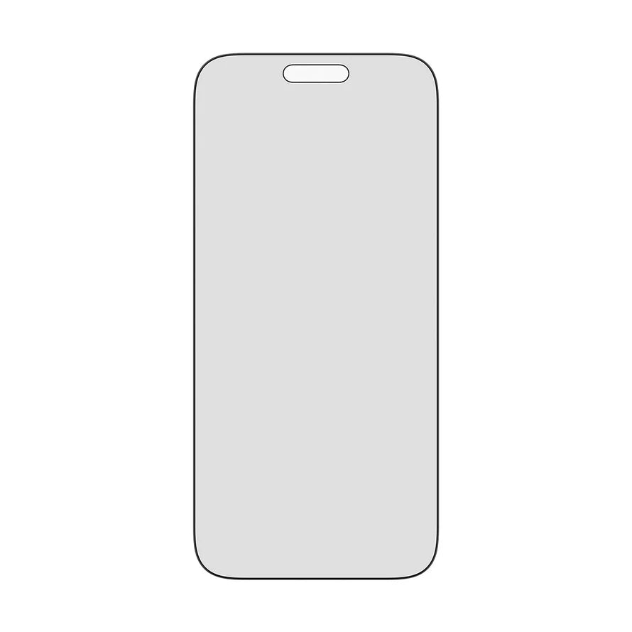 PanzerGlass Apple iPhone 17 Pro Max UWF Privacy w. Fastfit in-a-box