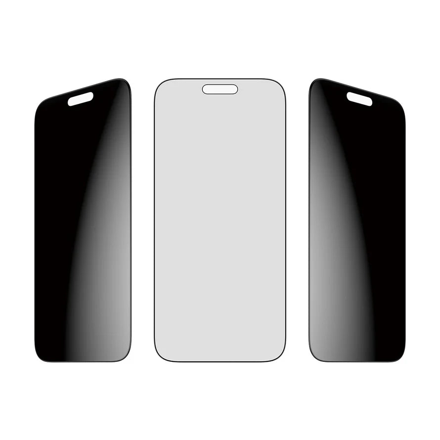 PanzerGlass Apple iPhone 17 Pro Max UWF Privacy w. Fastfit in-a-box