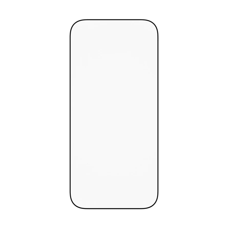 PanzerGlass Apple iPhone 17/iPhone 16 Pro UWF w. Fastfit in-a-box