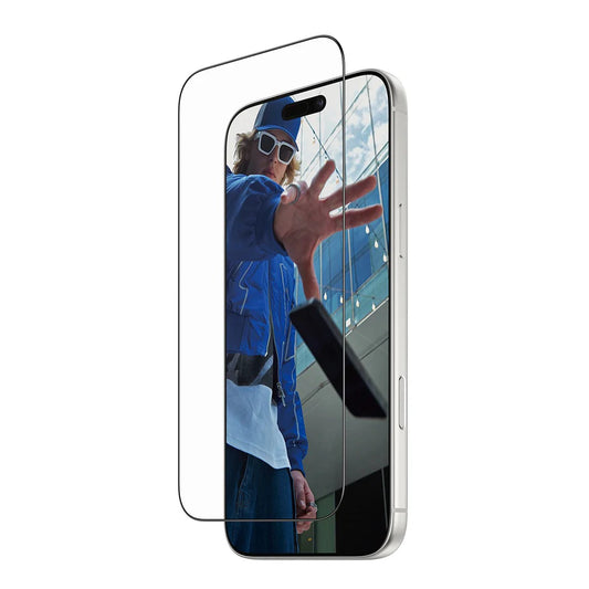 PanzerGlass Apple iPhone 17 Pro Max UWF w. Fastfit in-a-box