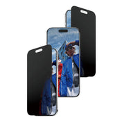 PanzerGlass Apple iPhone 17 Air UWF Privacy w. Fastfit in-a-box