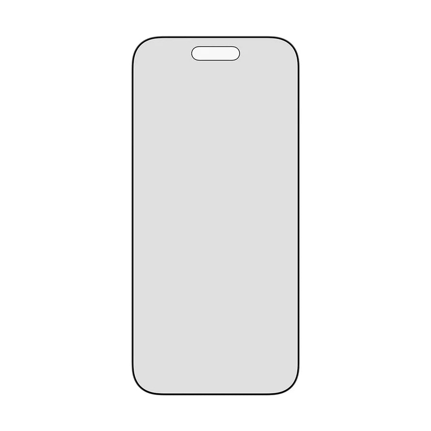 PanzerGlass Apple iPhone 17 Air UWF Privacy w. Fastfit in-a-box