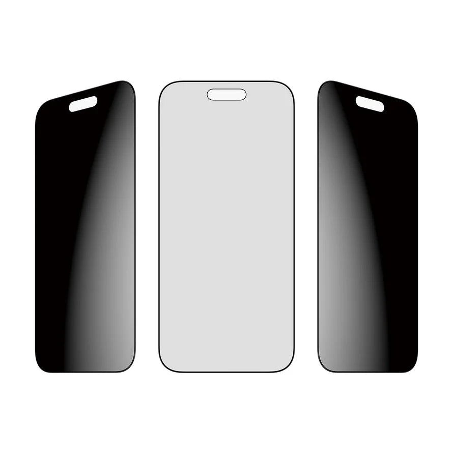 PanzerGlass Apple iPhone 17 Air UWF Privacy w. Fastfit in-a-box