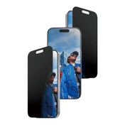 PanzerGlass Apple iPhone 17/iPhone 16 Pro UWF Privacy w. Fastfit in-a-box