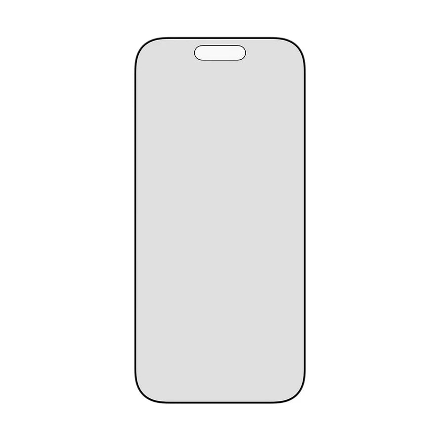 PanzerGlass Apple iPhone 17/iPhone 16 Pro UWF Privacy w. Fastfit in-a-box