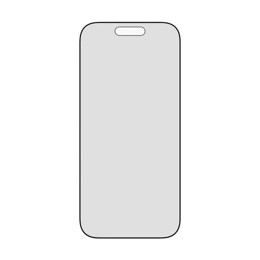 PanzerGlass Apple iPhone 17/iPhone 16 Pro UWF Privacy w. Fastfit in-a-box