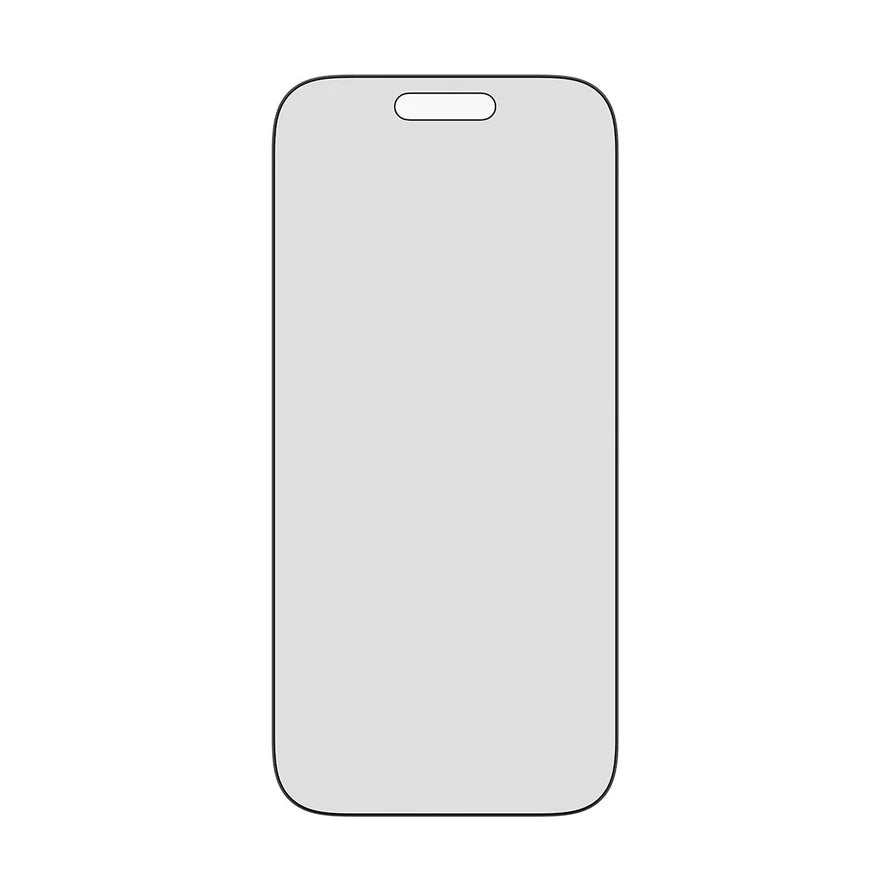PanzerGlass Apple iPhone 17 Pro UWF Privacy w. Fastfit in-a-box