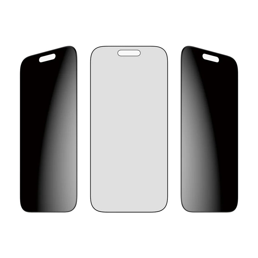 PanzerGlass Apple iPhone 17 Pro UWF Privacy w. Fastfit in-a-box