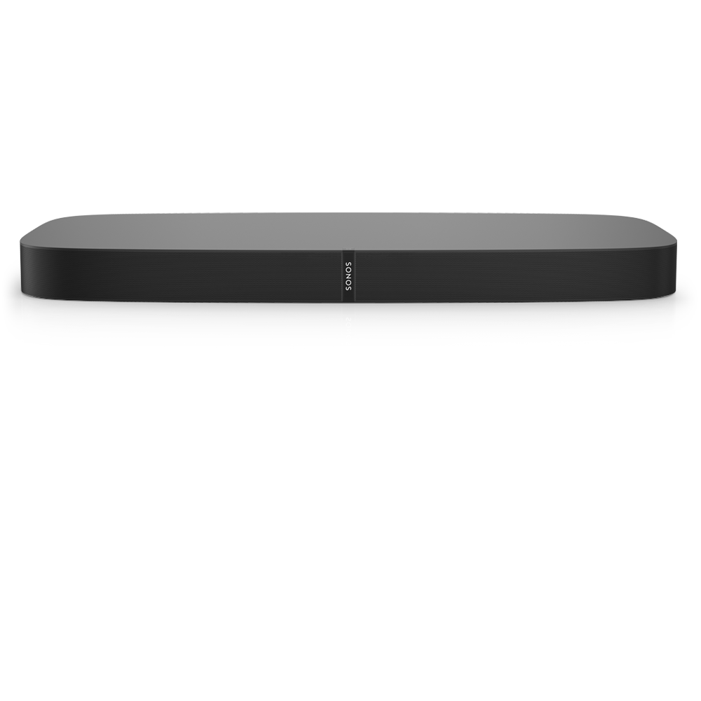 Sonos PlayBase Black