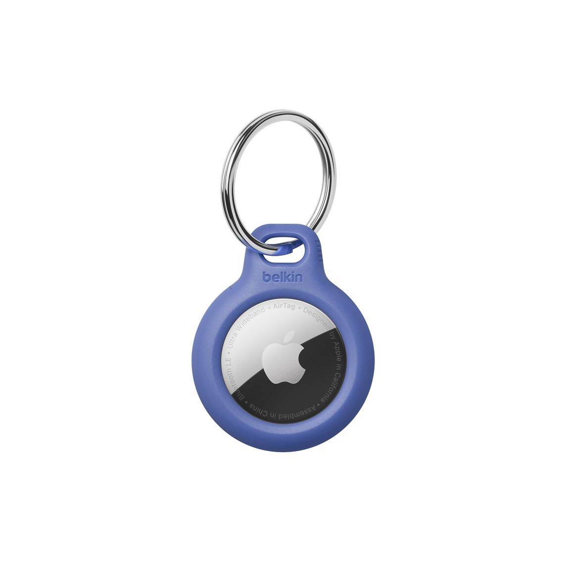 Belkin Secure Holder with Key Ring for AirTag