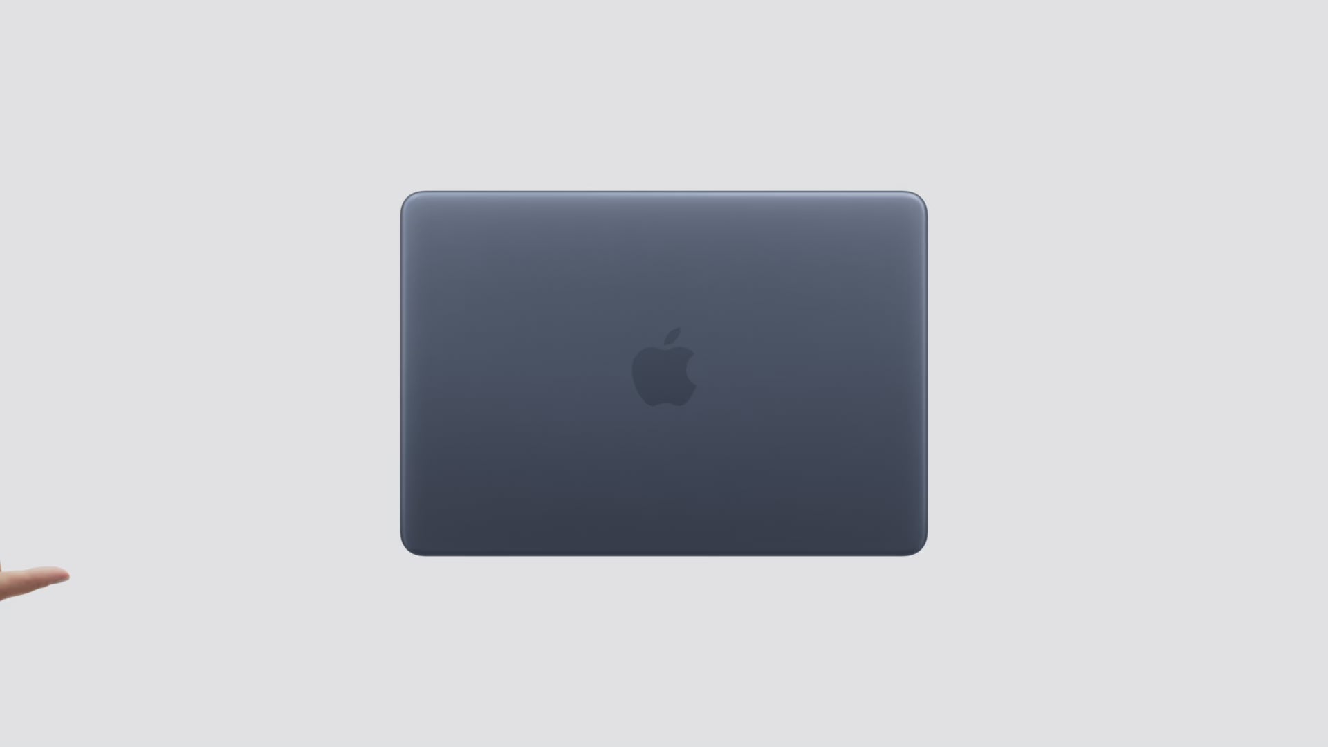 MacBook Neo de 13 pulgadas: Chip A18 Pro de Apple con CPU de 6