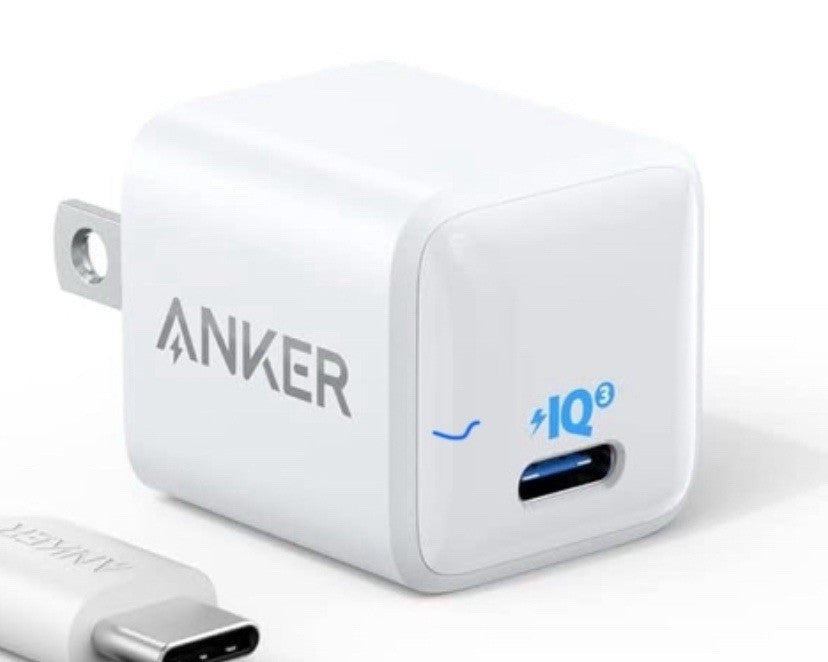 Anker Powerport III Nano 15W B2B - US/CA/VN/P