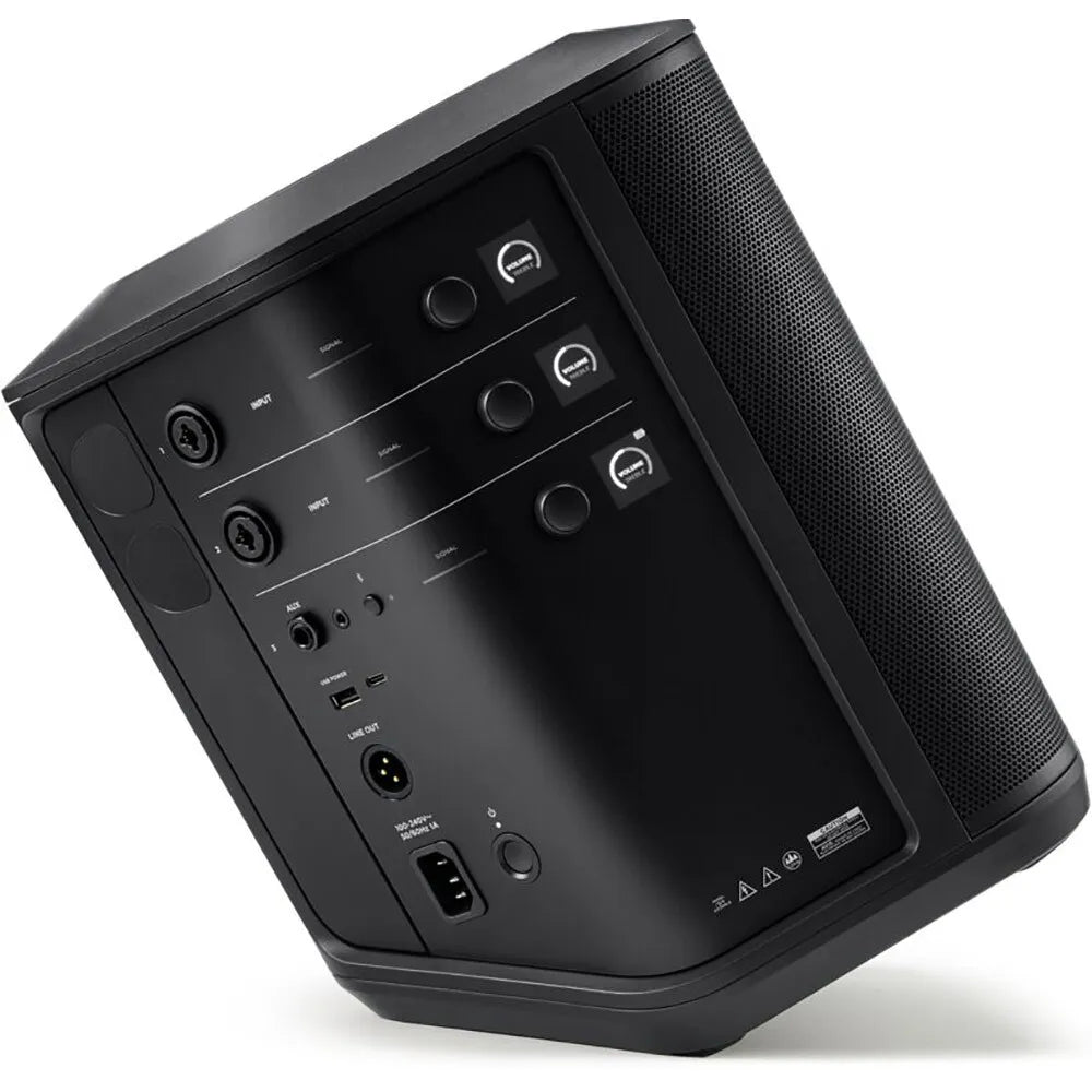 Bose S1 Pro+ Sistema de sonido con batería