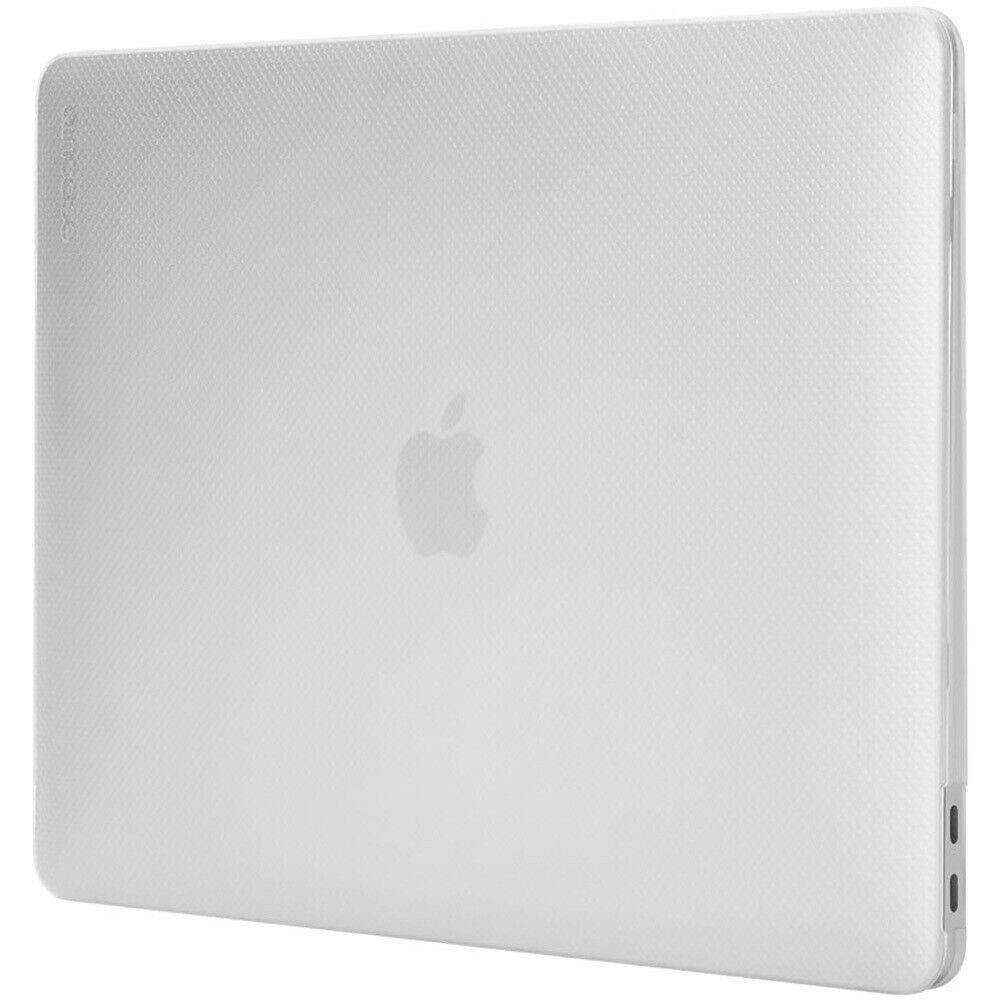 Incase Hardshell Case para MacBook Air 13" M2 Dots - Clear