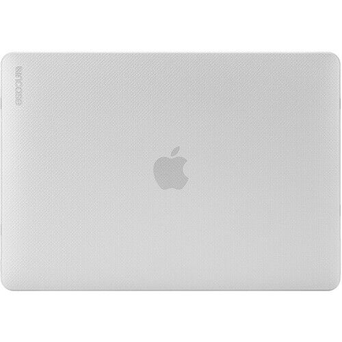 Incase Hardshell Case para MacBook Air 13" M2 Dots - Clear