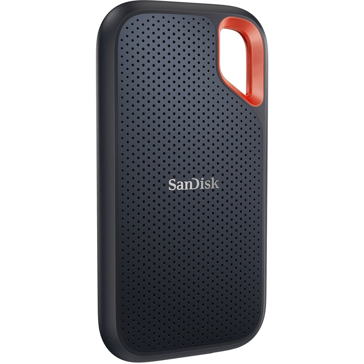 SanDisk SSD 1TB Extreme Portable Fast NVMe USB 3.2 (USB-C)