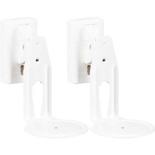 Soporte para Sonos Era 100 par Wall Mount Sanus Blanco