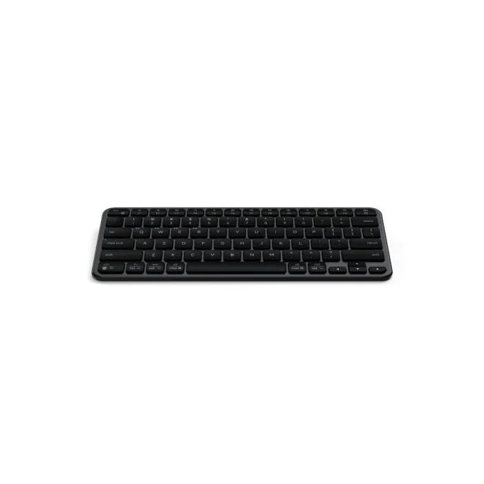 Satechi Slim EX1 Wireless Keyboard (Space Black) - Spanish