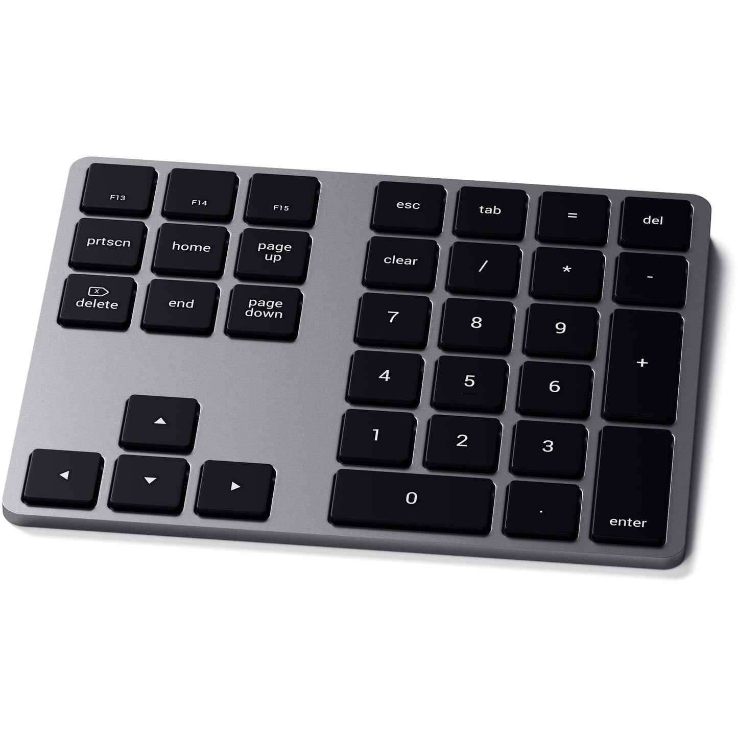 Satechi Bluetooth Wireless Extended Keypad