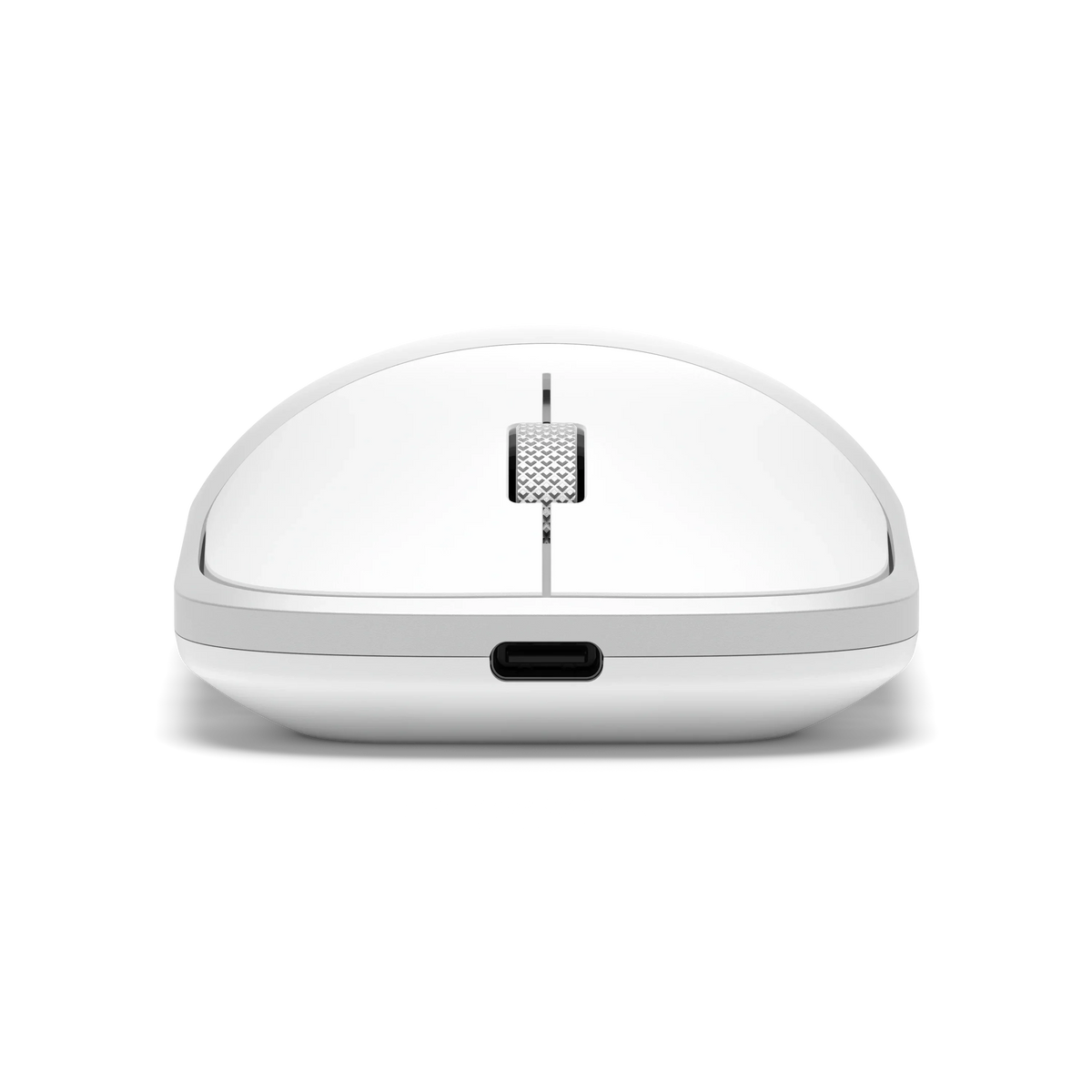 Satechi Slim EX Wireless Mouse Silver