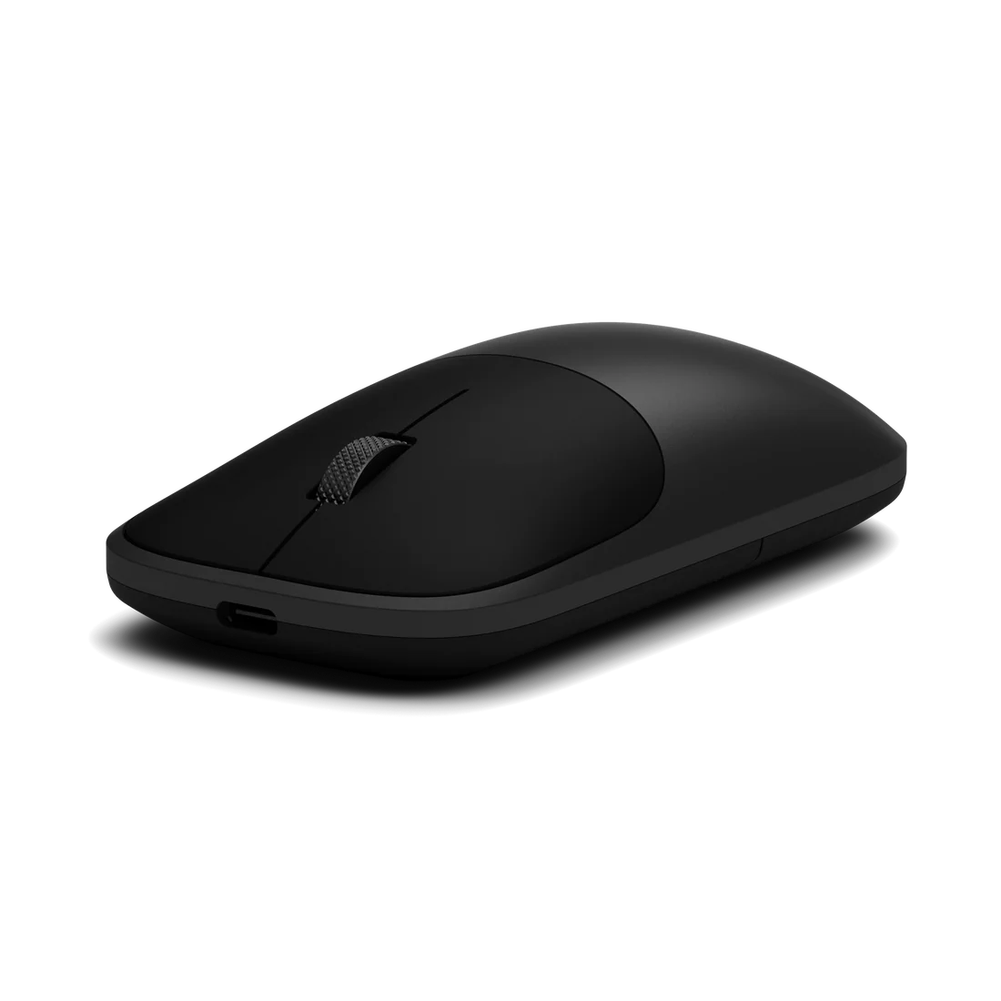 Satechi Slim EX Wireless Mouse Black