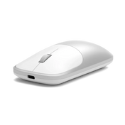 Satechi Slim EX Wireless Mouse Silver