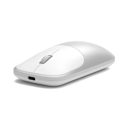 Satechi Slim EX Wireless Mouse Silver