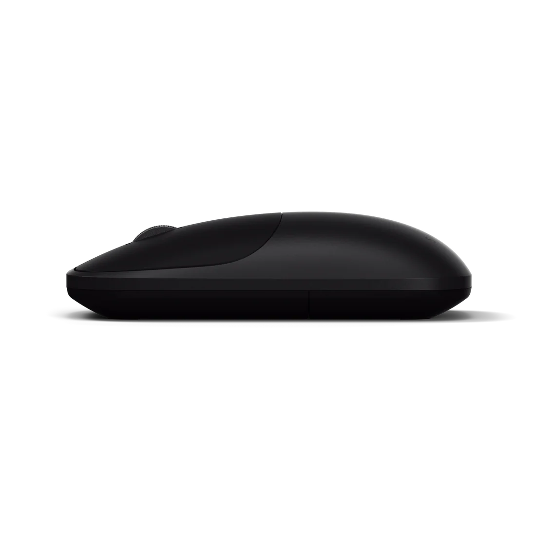 Satechi Slim EX Wireless Mouse Black
