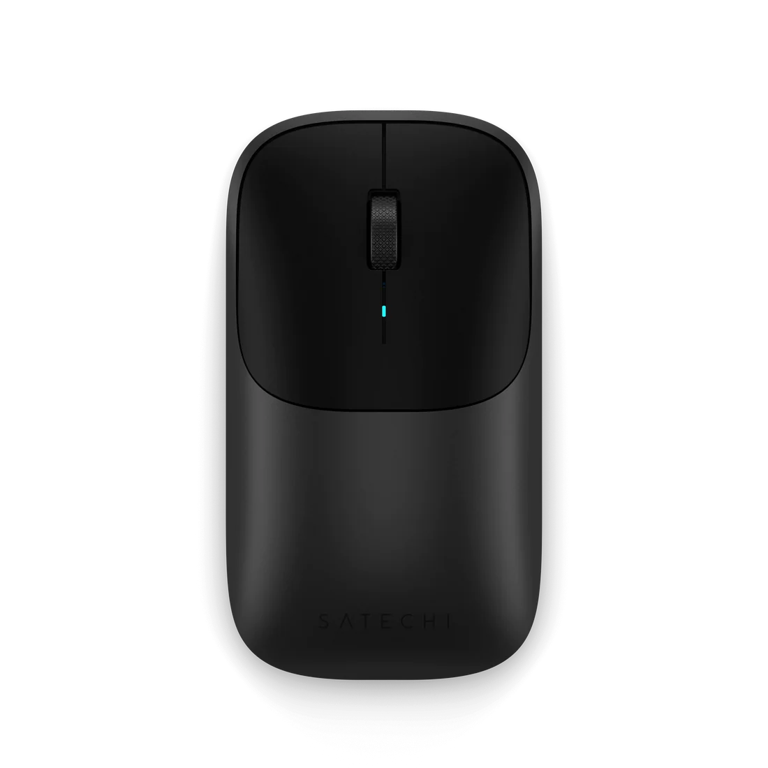 Satechi Slim EX Wireless Mouse Black