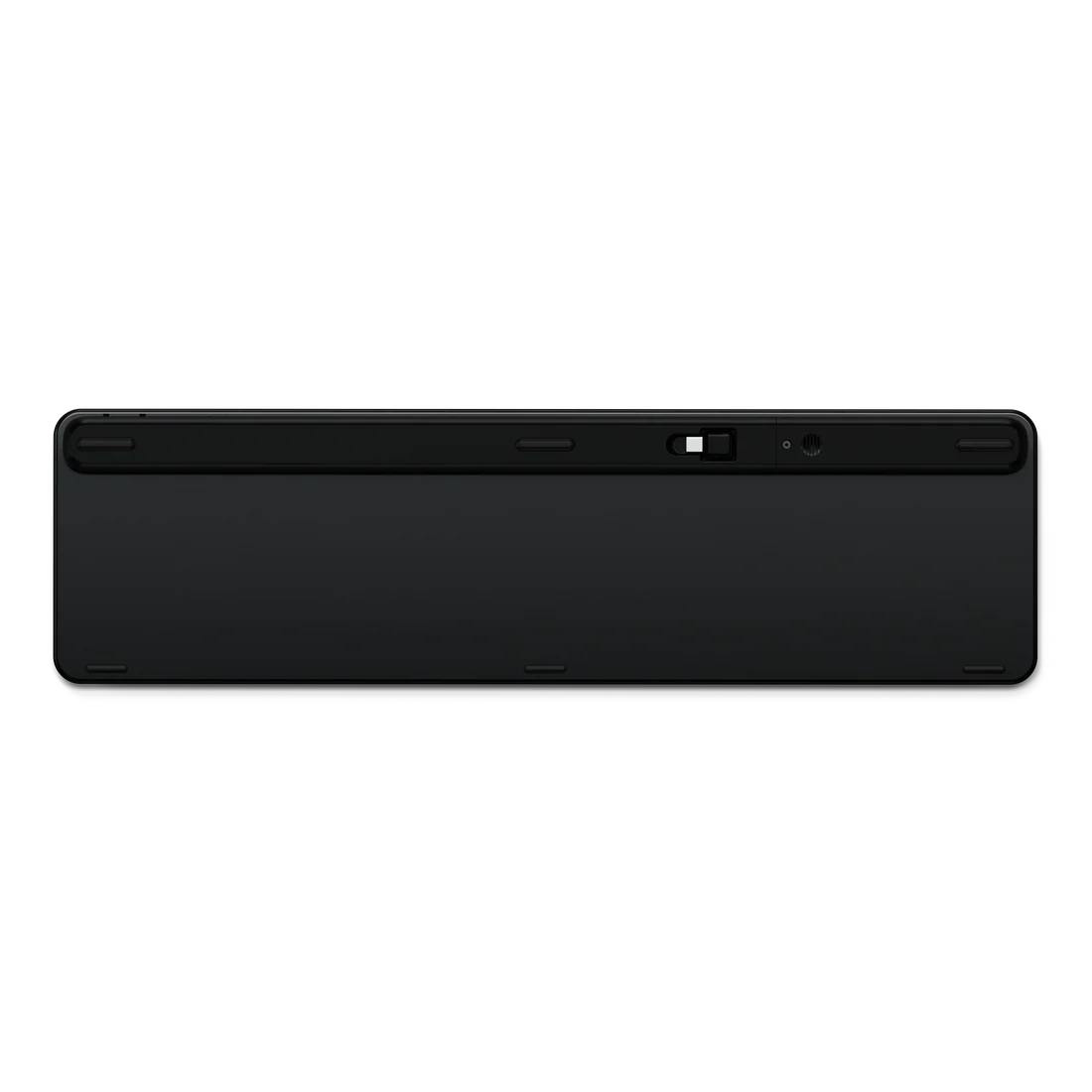 Satechi Slim EX3 Wireless Keyboard (Space Black) - Spanish